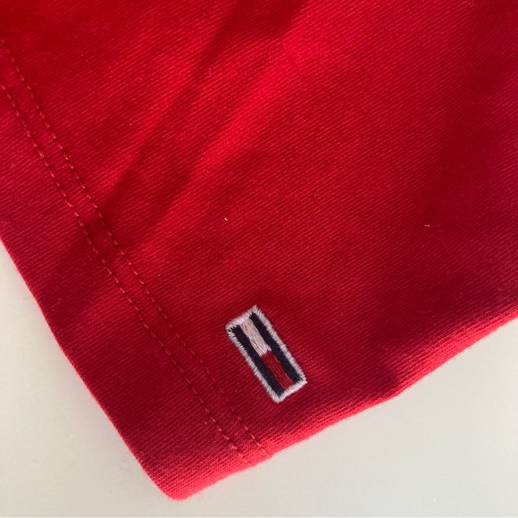 Tommy Jeans off the shoulder top - Picture 3 of 6